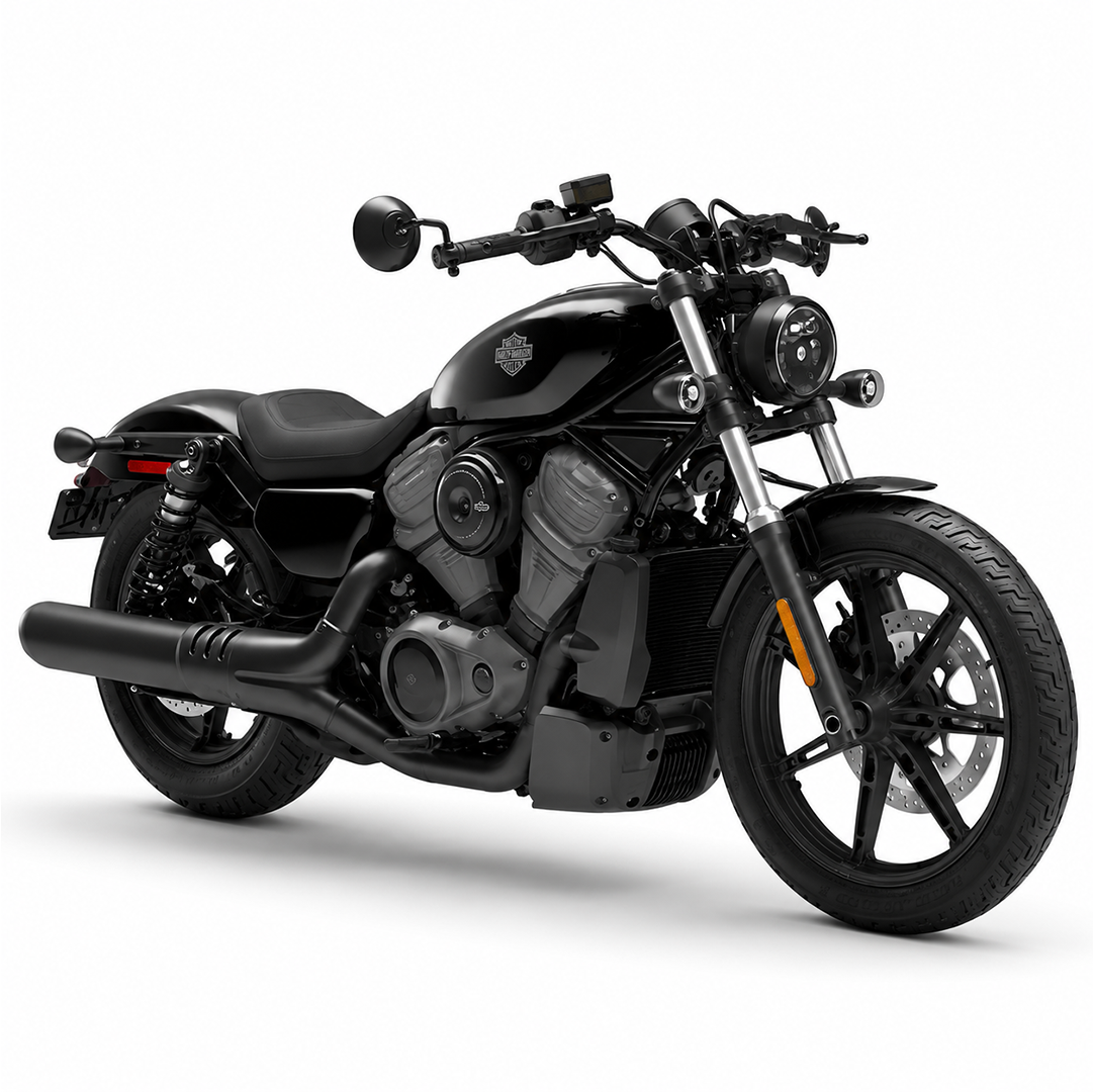 Harley Davidson