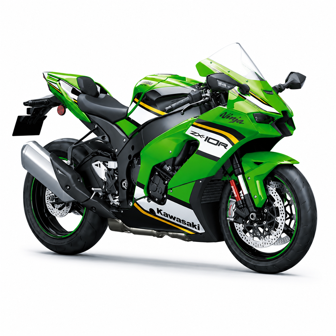 Kawasaki