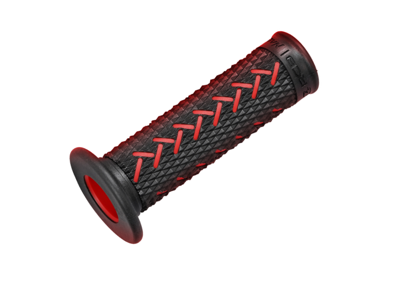 RCB Grip Set Nagamaki - View 2