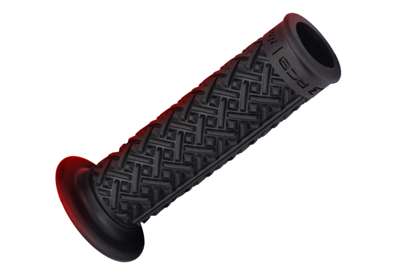 RCB Grip Set Nagamaki - View 3