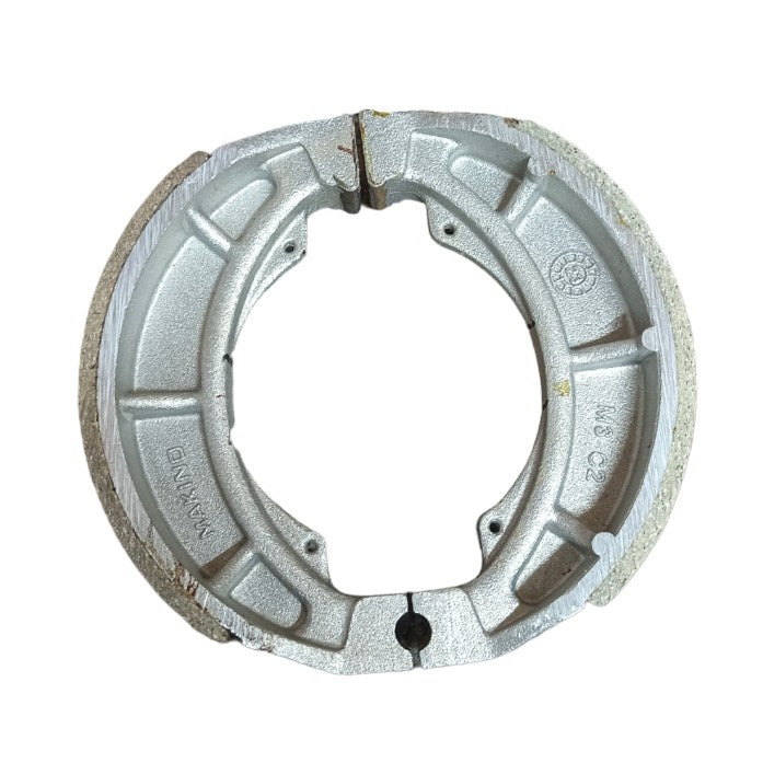 Yamaha Rx 100 135 Brake Shoe