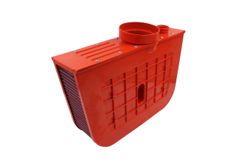 BMC Air Filter for Volkswagen Touareg III - FB01060 - View 3