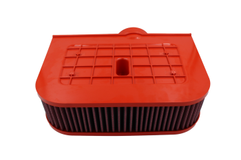 BMC Air Filter for Volkswagen Touareg III - FB01060 - View 4