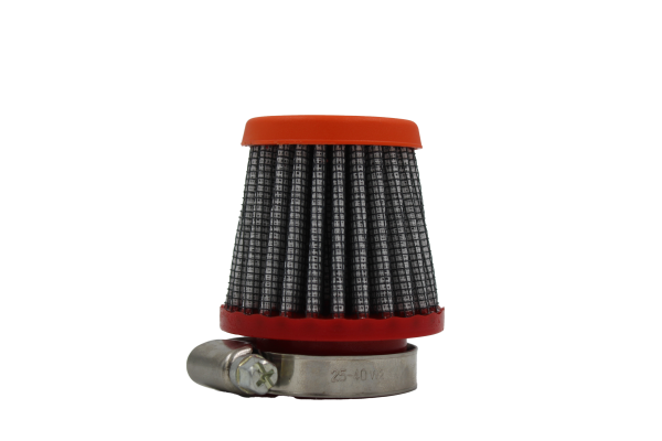 BMC Crankcase Vent Filter FBSA25-40 Universal Breather Filter – High Performance Washable Air Filter