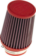 BMC Single Air Conical Performance Air Filter – FBSA65-128