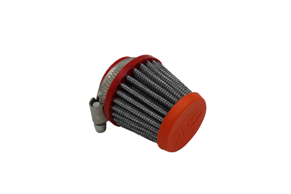 BMC Crankcase Vent Filter FBSA25-40 Universal Breather Filter – High Performance Washable Air Filter - View 3