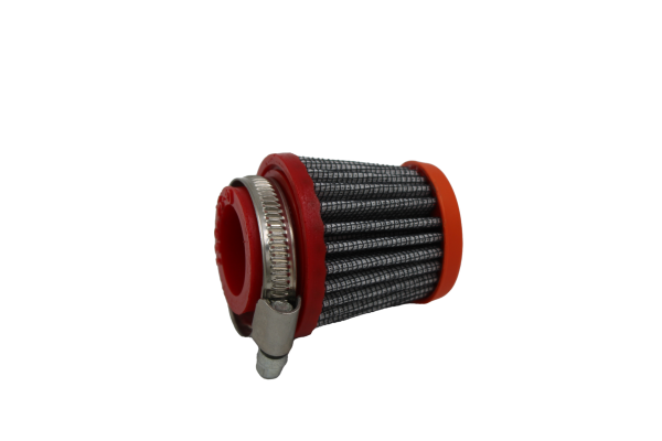 BMC Crankcase Vent Filter FBSA25-40 Universal Breather Filter – High Performance Washable Air Filter - View 2
