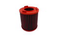 BMC Cylindrical Air Filter for Volkswagen Vento - FB576/08