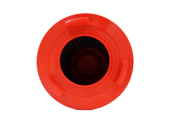 BMC Cylindrical Air Filter for Volkswagen Vento - FB576/08 - View 2