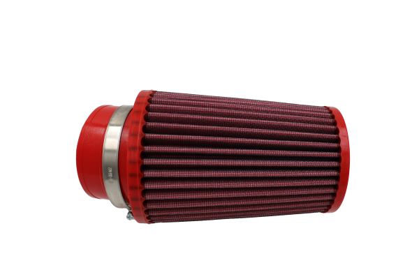 BMC Single Air Conical Performance Air Filter – FBSA70-150 - View 2