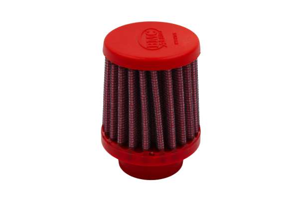 BMC Intake System Air Filter FMSA28-60 Universal Single Air High Flow Washable Filter