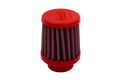 BMC Intake System Air Filter FMSA28-60 Universal Single Air High Flow Washable Filter