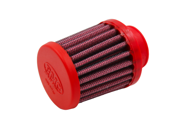 BMC Intake System Air Filter FMSA28-60 Universal Single Air High Flow Washable Filter - View 2