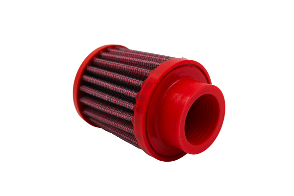 BMC Intake System Air Filter FMSA28-60 Universal Single Air High Flow Washable Filter - View 3