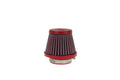 BMC Intake System Air Filter FMSA41-60 Universal Single Air High Flow Washable Filter