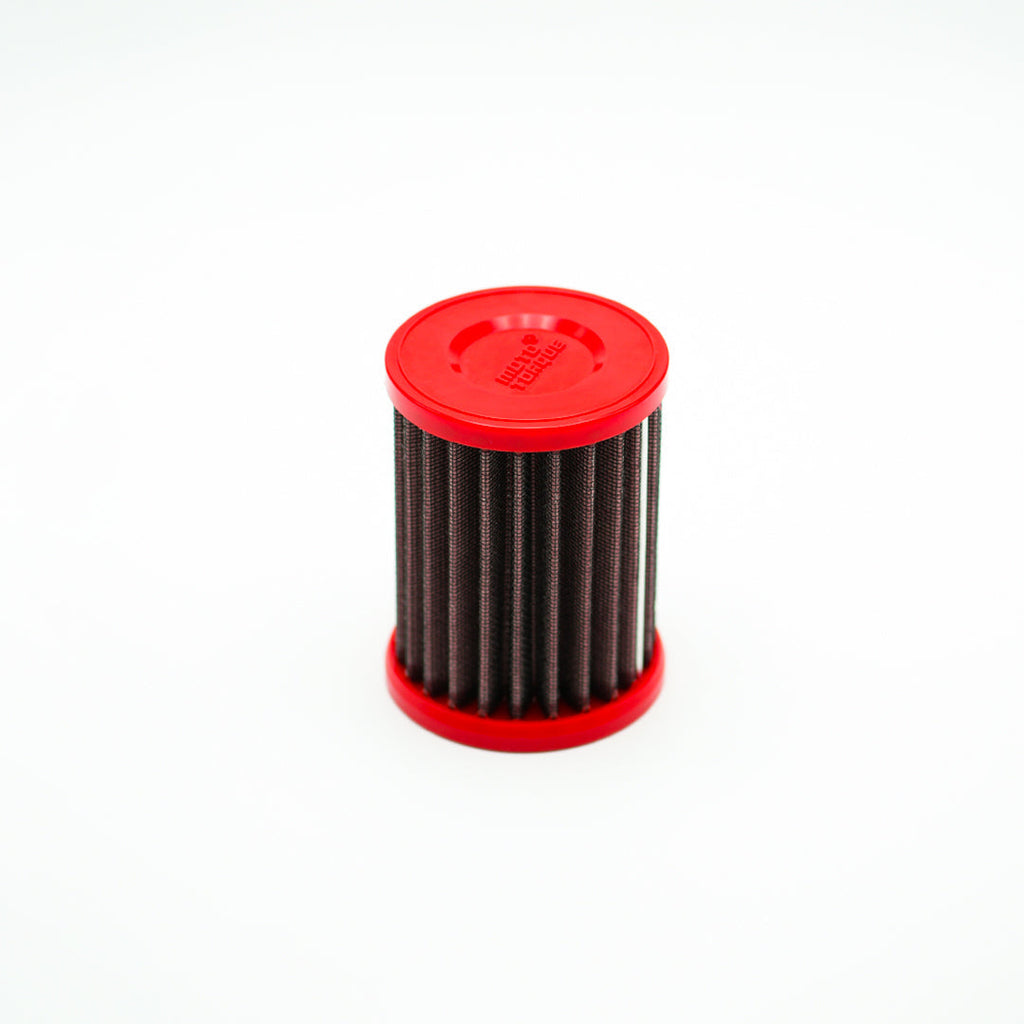 Moto Torque Performance Air Filter for Triumph Speed 400 / Scrambler 400X / T4 | High Flow Reusable Air Filter - View 2