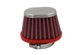 BMC Oval Conical Air Filter FMSA50-66O Universal Single Air High Flow Washable Filter