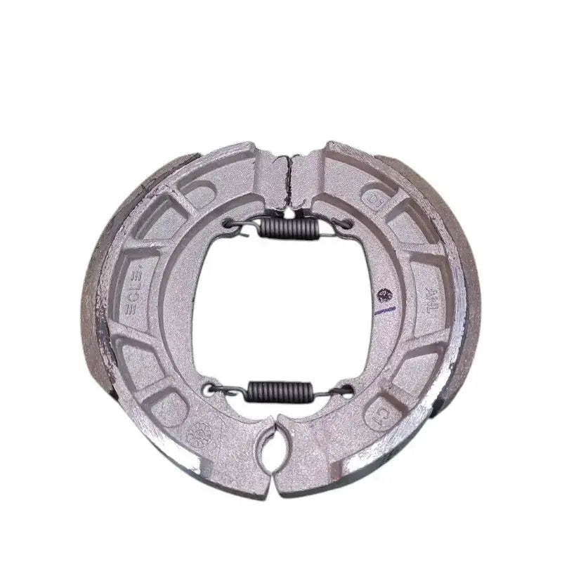 Jawa 42 Brake Shoes