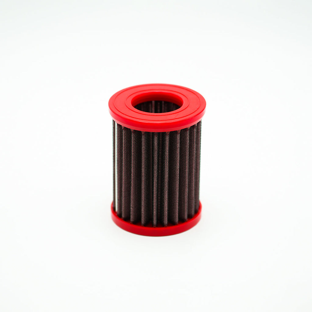 Moto Torque Performance Air Filter for Royal Enfield Himalayan 450 / Guerilla 450 – High Flow Reusable Cotton Gauze Filter