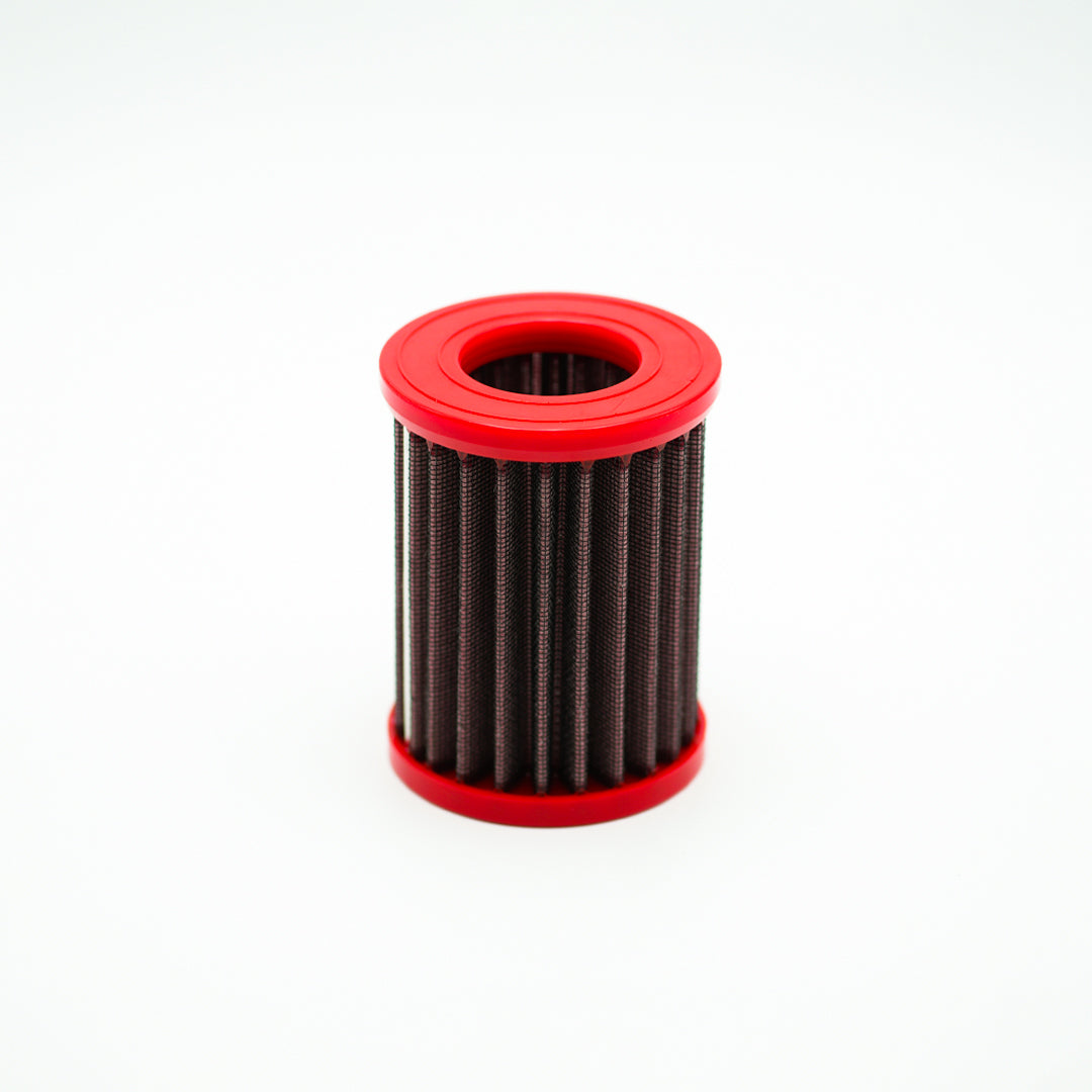 Moto Torque Performance Air Filter for Royal Enfield Himalayan 450 / Guerilla 450 – High Flow Reusable Cotton Gauze Filter