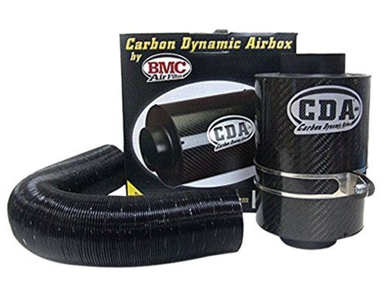 BMC Universal Carbon Dynamic Airbox CDA ACCDA85-150 Performance Intake System