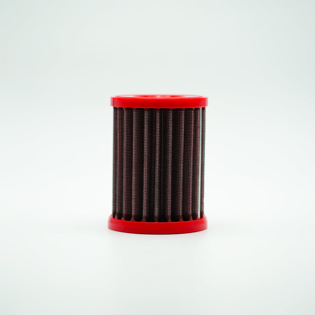 Moto Torque Performance Air Filter for Royal Enfield Himalayan 450 / Guerilla 450 – High Flow Reusable Cotton Gauze Filter