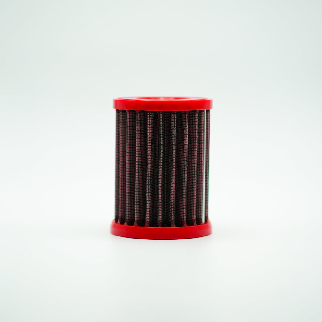 Moto Torque Performance Air Filter for Royal Enfield Himalayan 450 / Guerilla 450 – High Flow Reusable Cotton Gauze Filter