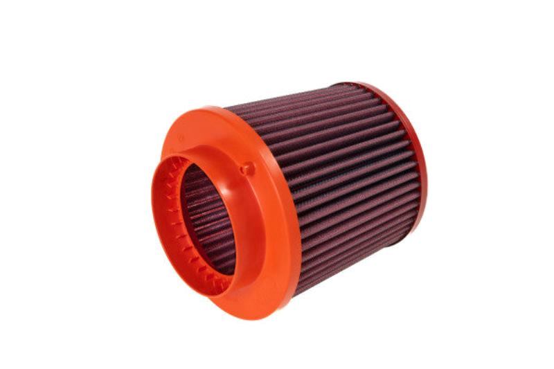 BMC Air Filter FB533/08-1 for Audi Q5 (8R) Quattro 3.0 TDI TFSI 2012-2017 High Performance Replacement Cylindrical Filter