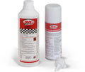 BMC Air Filter Washing & Recharging Kit WA200-500 – Detergent + Oil Spray