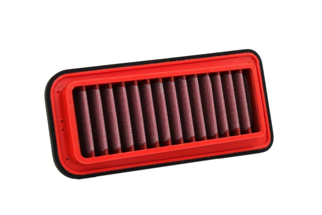 BMC Air Filter for Yamaha FZ16 2.0 / FZ FI / FZS FI V3 / Byson 150 - FM01147 - View 2