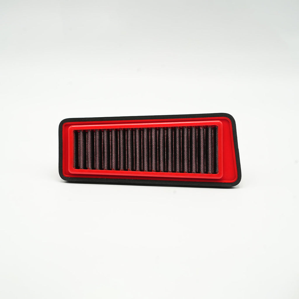 Moto Torque Performance Air Filter for Hero Xpulse 200 – High-Flow Reusable Cotton Gauze Air Filter - View 3