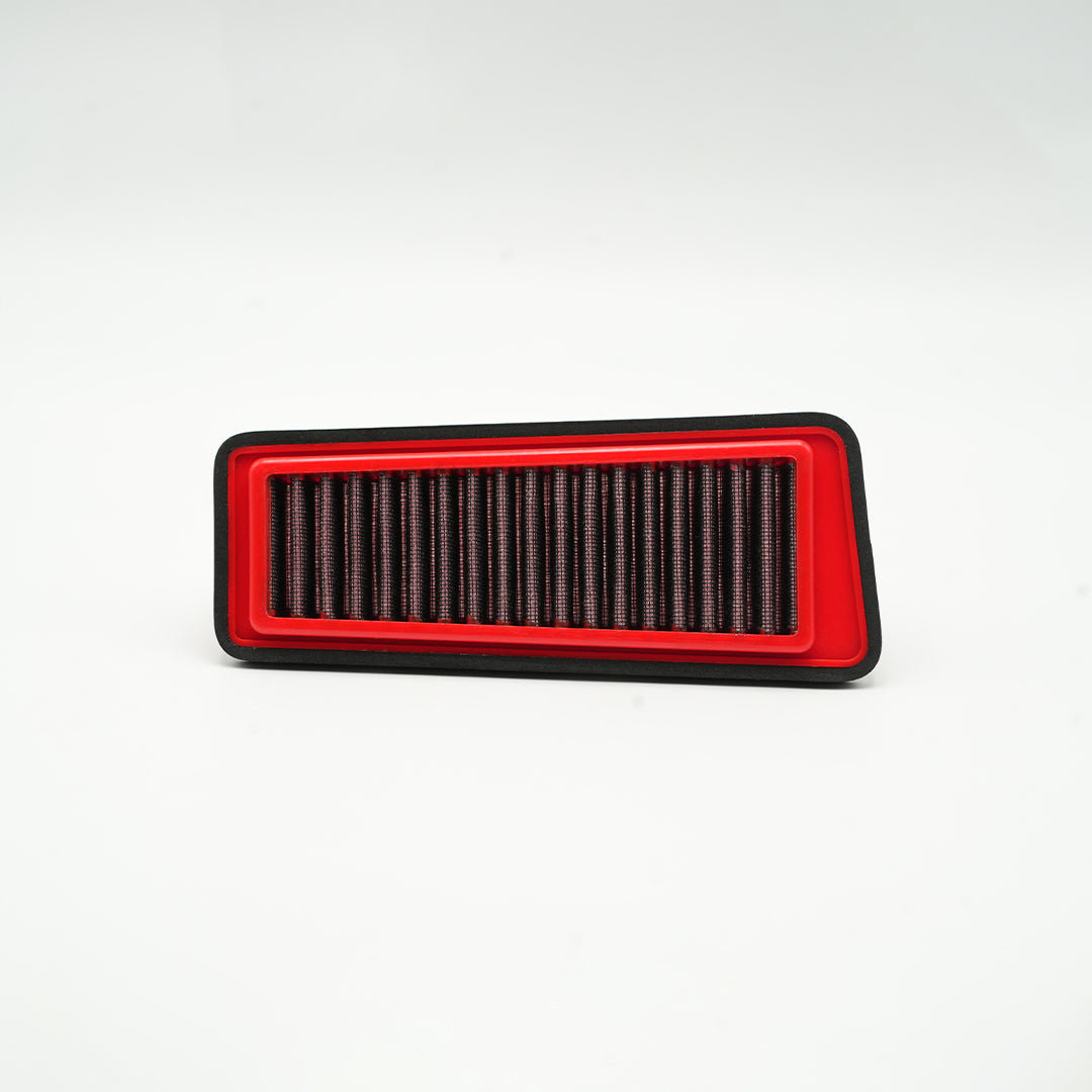 Moto Torque Performance Air Filter for Hero Xpulse 200 – High-Flow Reusable Cotton Gauze Air Filter - View 3