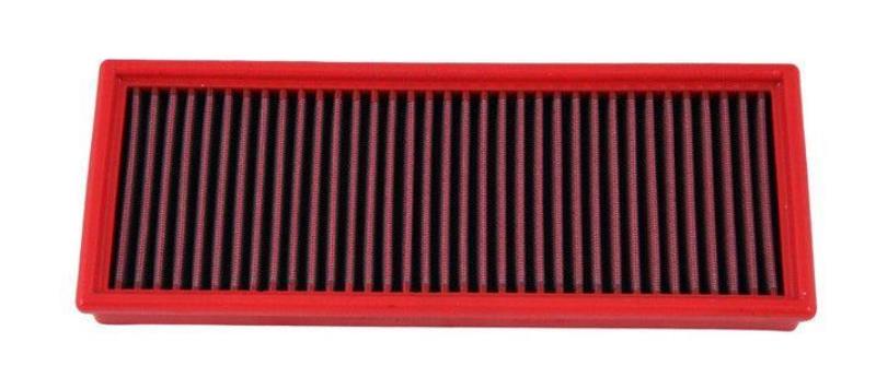 BMC Air Filter FB444/01 for Audi Q5 30 TDI 2.0 TDI 2014-2018 High Performance Replacement Panel Filter - BMC