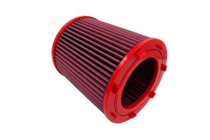 BMC Air Filter FB769/08 for Audi RS6 Avant (C7) 4.0 V8 2013-2018 High Performance Washable Replacement Air Filter - BMC