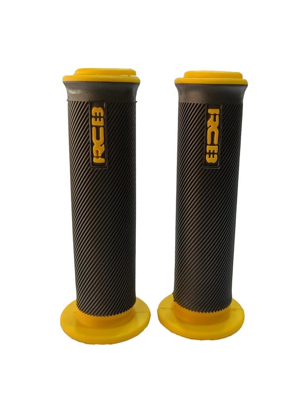 RCB HG66 Handlebar Gripper - View 2