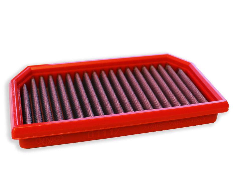 BMC Air Filter FM01117RACE for Aprilia RS660 / Tuono 660 - BMC - View 2