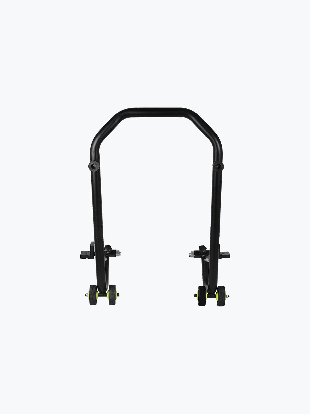 Jb Assimo Black Paddock Stand