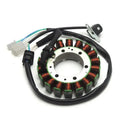 Hyosung Gt650/ Gt650R Magnet Coil Assembly