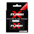 KTM ADVENTURE 390 S / X 2025 onwards | FlashX Hazard Flash Module | Blinker/Flasher - 60 patterns