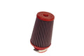 BMC Double Direct Induction Air Filter FBTW60-150P Universal Twin Air High Flow Washable Filter