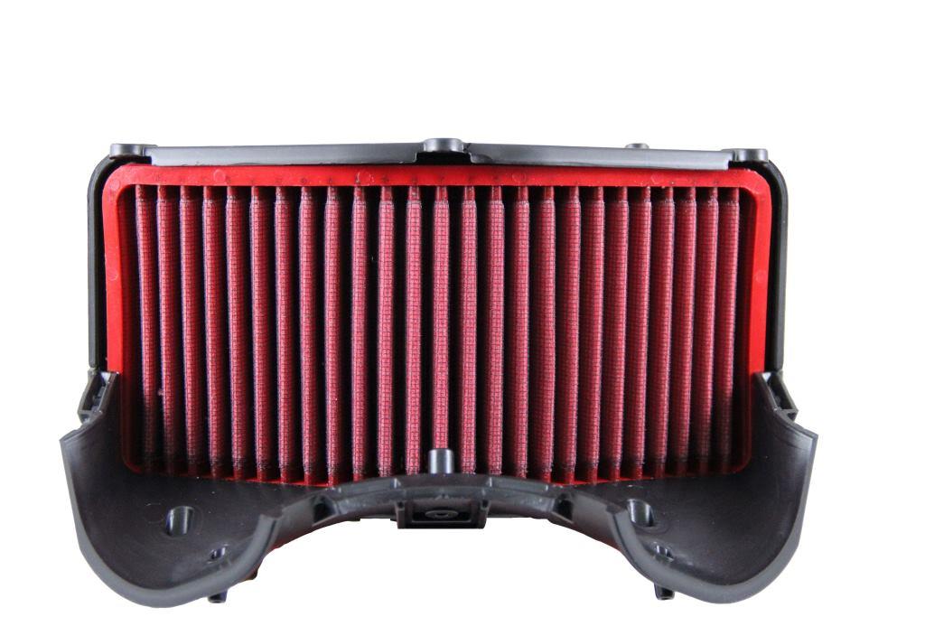 BMC Air Filter FM900/01RACE for Aprilia RSV4 RF / RR / 1100 Factory - BMC - View 2