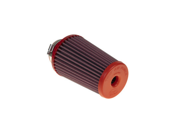 BMC Double Direct Induction Air Filter FBTW60-150P Universal Twin Air High Flow Washable Filter - View 2