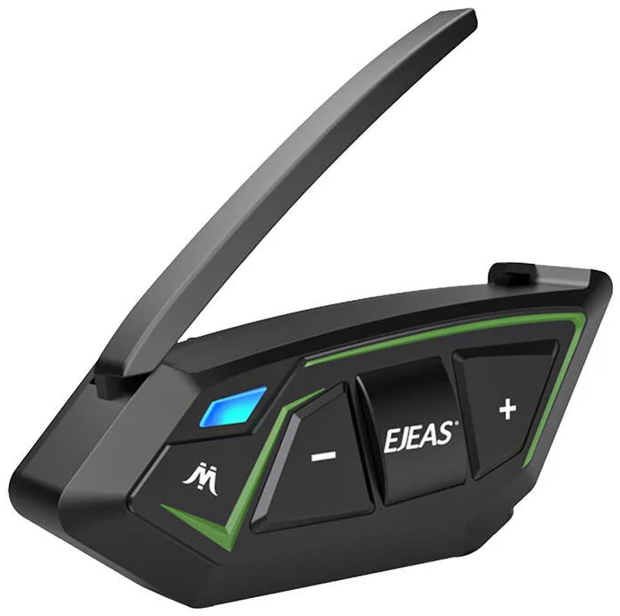 EJEAS MS8-SE Motorcycle Intercom - View 3