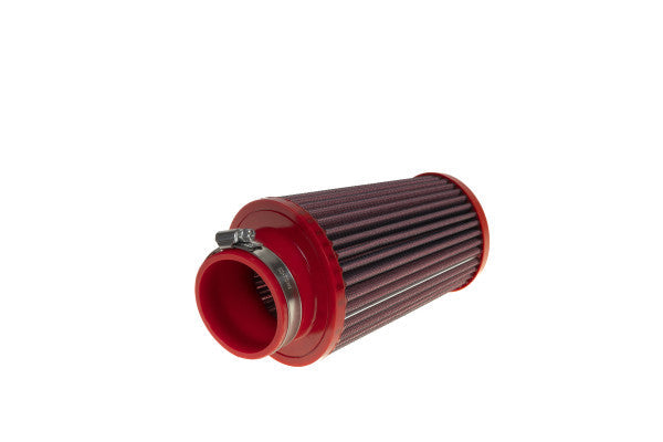 BMC Double Direct Induction Air Filter FBTW60-150P Universal Twin Air High Flow Washable Filter - View 3