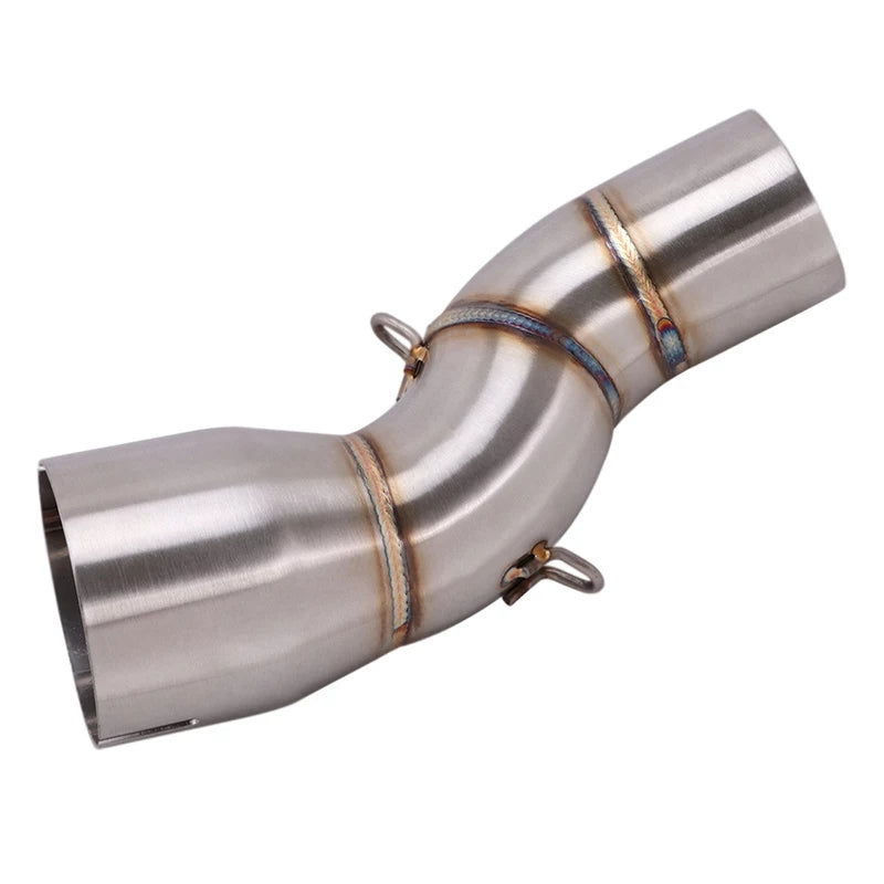 Honda Cbr1000Rr 2016-2019 Slip-On/ Middle/ Link Pipe - Multicolor