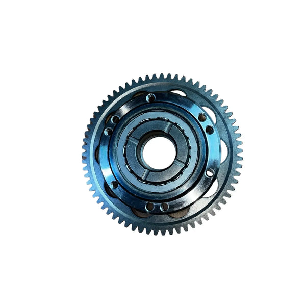 Hearly Davidson Street 750 Complete Clutch One Way Assembly