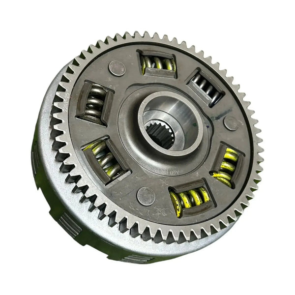 Jawa Roadster Clutch Assembly