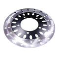 Jawa 42 Rear Disc Plate