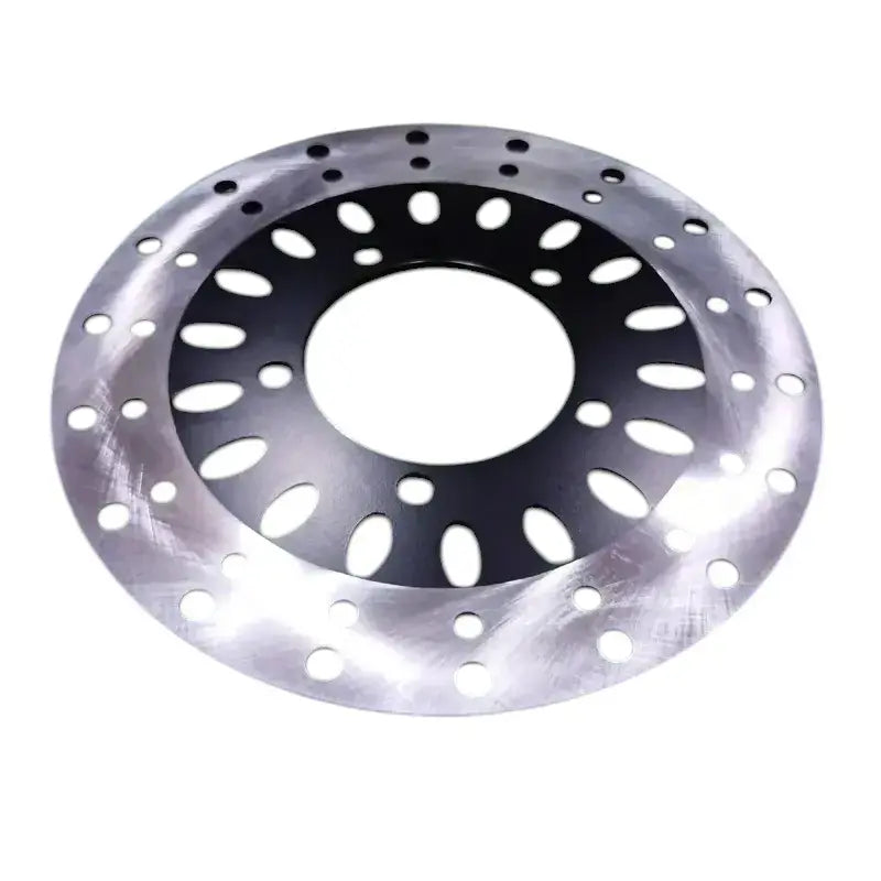 Jawa 42 Rear Disc Plate