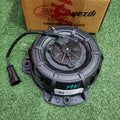 Jawa 42 Perrok Radiator Fan Assembly
